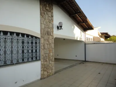 Casa com 3 Quartos à venda, 163m² no Jardim Paulicéia, Campinas