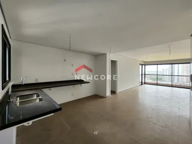 Apartamento com 3 Quartos à venda, 159m² no Vila Aviação, Bauru