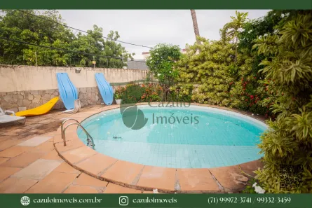 Apartamento com 2 Quartos à venda, 72m² no Itapuã, Salvador