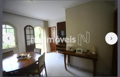 Apartamento com 3 Quartos à venda, 95m² no Gutierrez, Belo Horizonte
