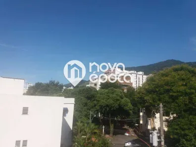 Prédio Comercial à venda, 491m² no Tijuca, Rio de Janeiro