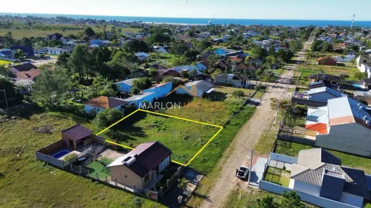 Lote/Terreno à venda, 720m² no Torres, Torres