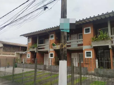 Apartamento com 2 Quartos à venda, 52m² no Barra da Lagoa, Ubatuba
