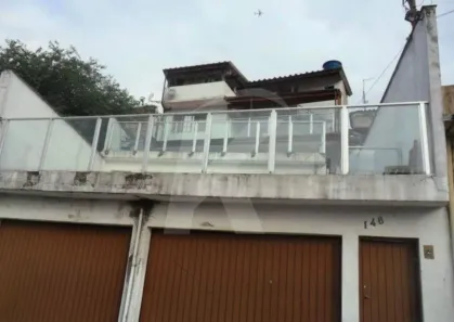 Casa com 3 Quartos à venda, 203m² no Vila Nova Galvão, São Paulo