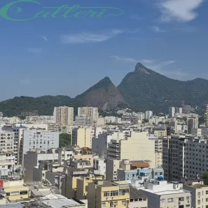 Sala Comercial para alugar, 60m² no Flamengo, Rio de Janeiro