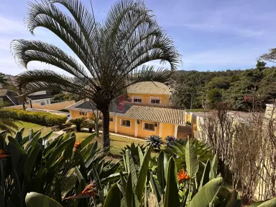 Casa de Condomínio com 4 Quartos à venda, 336m² no Jardim Santa Teresa, Jundiaí