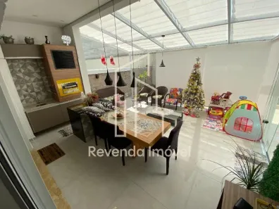 Apartamento com 4 Quartos à venda, 237m² no Centro, Diadema