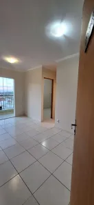 Apartamento com 2 Quartos à venda, 59m² no Parque Nova Esperança, São José dos Campos