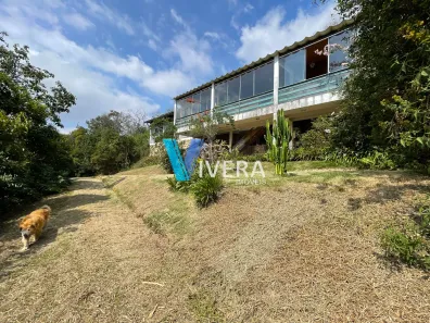 Casa com 6 Quartos à venda, 380m² no Golfe, Teresópolis