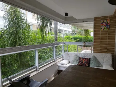 Apartamento com 3 Quartos à venda, 99m² no Campeche, Florianópolis