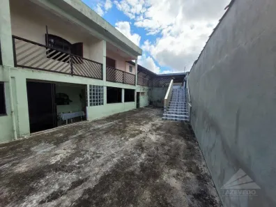 Lote/Terreno à venda, 986m² no Parque das Américas, Mauá
