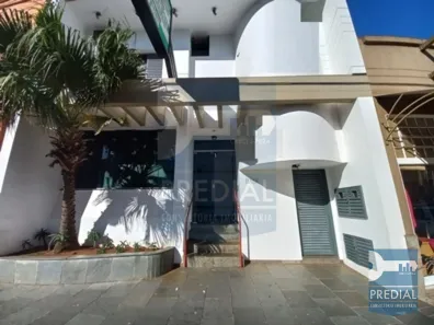 Sala Comercial para alugar, 1m² no Vila Monteiro (Gleba I), São Carlos