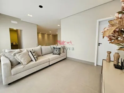 Casa de Condomínio com 3 Quartos à venda, 213m² no Villaggio Di Itaici, Indaiatuba
