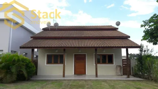 Casa de Condomínio com 4 Quartos à venda, 220m² no Residencial Ibi-Aram, Itupeva