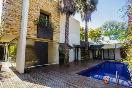 Casa com 4 Quartos à venda, 859m² no Jardim Europa, São Paulo