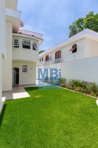 Casa com 4 Quartos à venda, 315m² no Jardim Santo Amaro, São Paulo