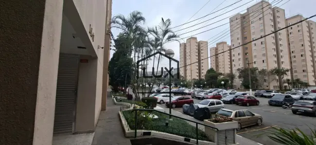 Apartamento com 2 Quartos à venda, 49m² no Vila Emir, São Paulo