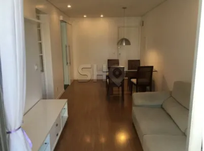 Apartamento com 1 Quarto à venda, 50m² no Perdizes, São Paulo