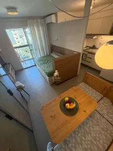 Apartamento com 1 Quarto à venda, 30m² no Vila Mariana, São Paulo