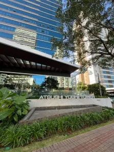 Sala Comercial para alugar, 39m² no Bela Suiça, Londrina