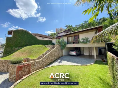 Casa com 3 Quartos à venda, 400m² no Vila Nova, Blumenau