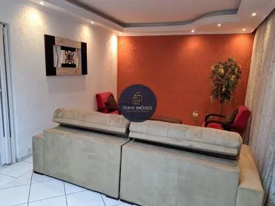 Casa com 3 Quartos à venda, 185m² no Jardim do Mar, São Bernardo do Campo