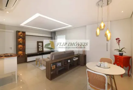 Apartamento com 3 Quartos à venda, 109m² no Cambuí, Campinas