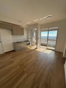 Apartamento com 2 Quartos para alugar, 54m² no Remanso Campineiro, Hortolândia