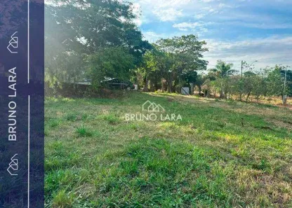 Lote/Terreno à venda, 1000m² no Condomínio Fazenda Mirante, Igarapé
