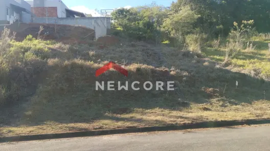 Lote/Terreno à venda, 267m² no Centro, Socorro