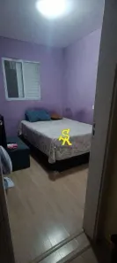 Apartamento com 2 Quartos à venda, 44m² no Vila Palmeiras, São Paulo