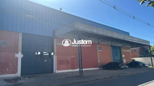 Galpão/Depósito/Armazém para alugar, 6511m² no Recreio Campestre Jóia, Indaiatuba