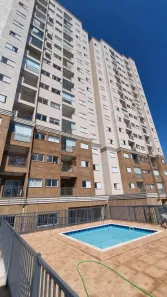 Apartamento com 2 Quartos à venda, 60m² no Jardim das Nações, Salto