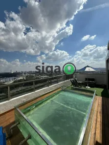 Cobertura com 3 Quartos à venda, 140m² no Vila Leopoldina, São Paulo