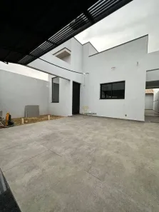 Casa com 2 Quartos à venda, 108m² no Jardim Paulista III, Itu