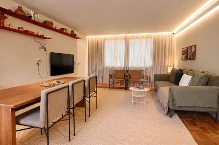 Apartamento com 2 Quartos à venda, 114m² no Vila Mariana, São Paulo