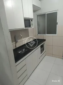 Casa com 2 Quartos à venda, 42m² no Loteamento Residencial Pequis, Uberlândia