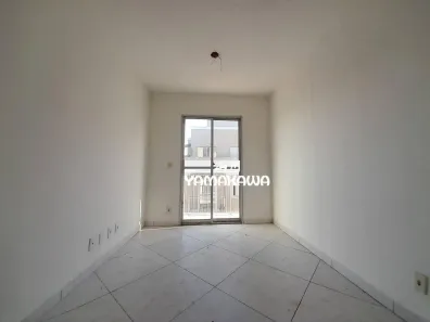 Apartamento com 3 Quartos à venda, 50m² no Colônia (Zona Leste), São Paulo