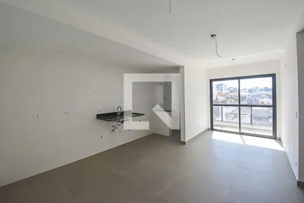 Apartamento com 2 Quartos à venda, 58m² no Jardim do Mar, São Bernardo do Campo