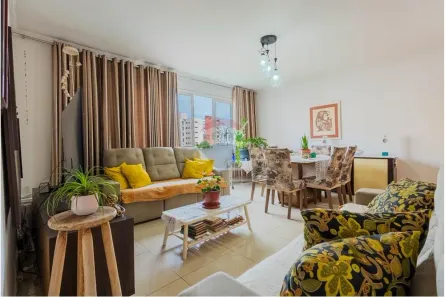 Apartamento com 3 Quartos à venda, 96m² no Barra Funda, São Paulo