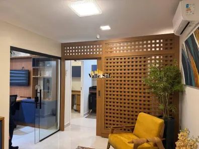 Sala Comercial à venda, 50m² no Georgina Business Park, São José do Rio Preto