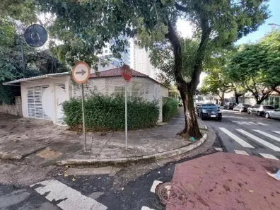 Imóvel Comercial com 3 Quartos para alugar, 300m² no Água Branca, São Paulo