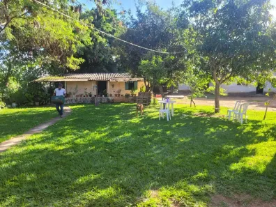 Fazenda/Sítio com 3 Quartos à venda, 20000m² no Planaltina, Brasília
