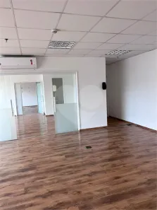 Sala Comercial à venda, 114m² no Vila Clementino, São Paulo