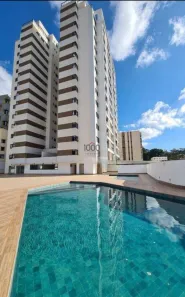 Apartamento com 4 Quartos à venda, 120m² no Granbery, Juiz de Fora