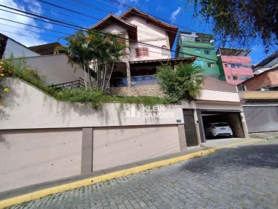 Casa com 2 Quartos à venda, 155m² no Bela Vista, Nova Friburgo