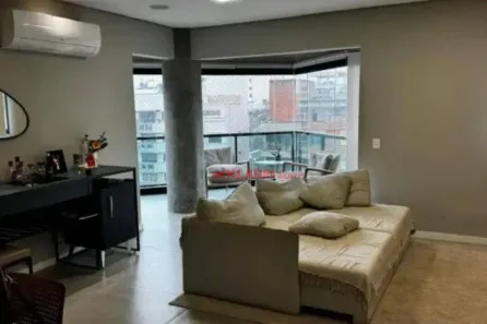 Apartamento com 3 Quartos à venda, 125m² no Vila Mariana, São Paulo