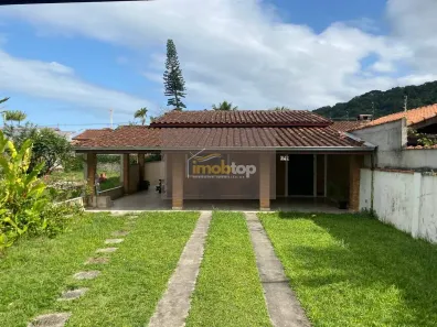 Casa com 3 Quartos à venda, 160m² no Jardim do Sol, Caraguatatuba