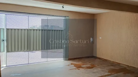 Sobrado com 2 Quartos à venda, 125m² no Jardim Colinas, Jacareí