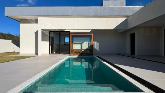 Casa de Condomínio com 4 Quartos à venda, 218m² no Alphaville - Lagoa dos Ingleses, Nova Lima
